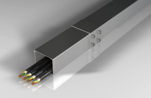 سینی-کابل-ساده